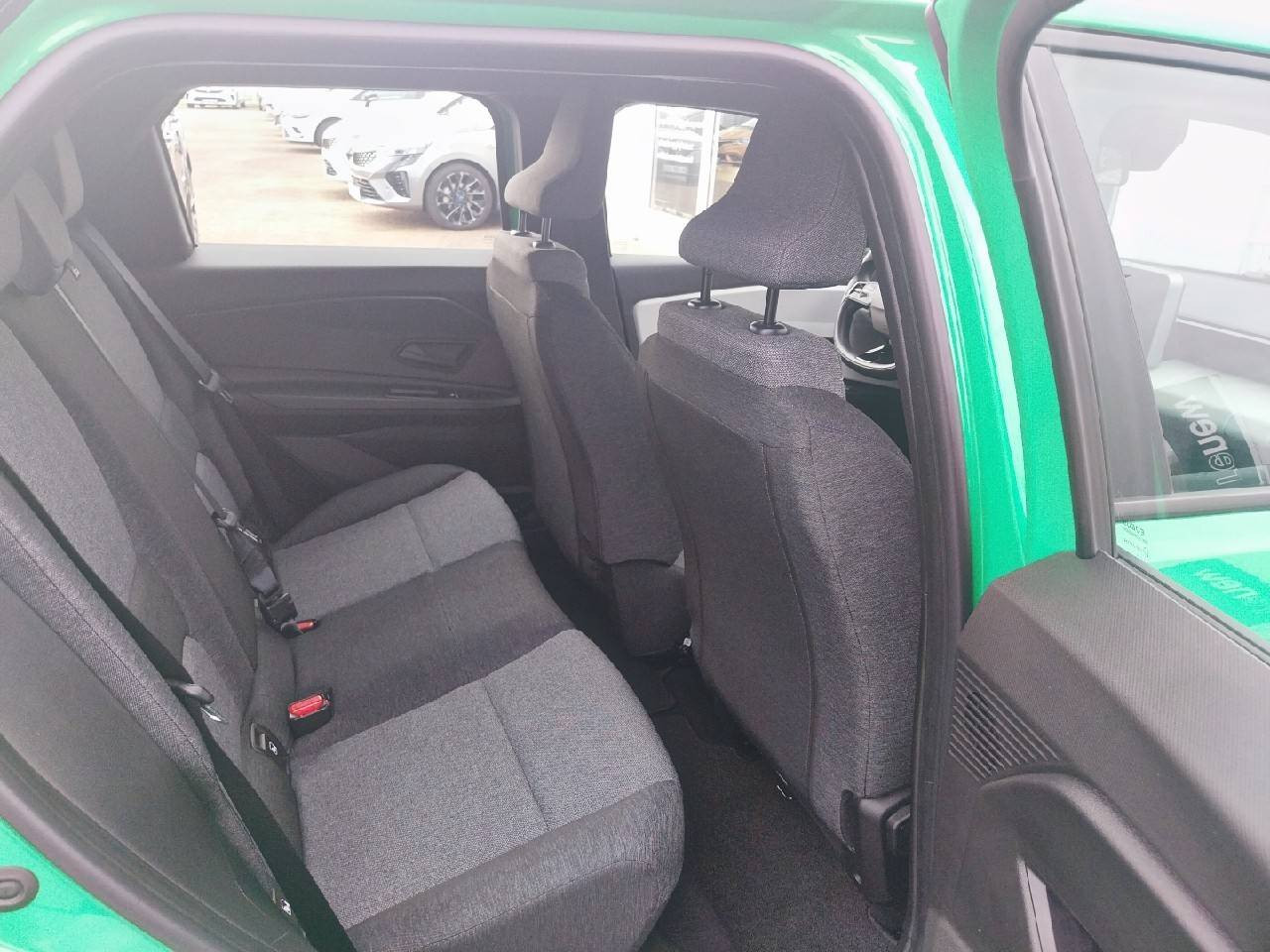 Vente en ligne Renault R5 E-Tech  120 ch autonomie urbaine au prix de 24 990 €