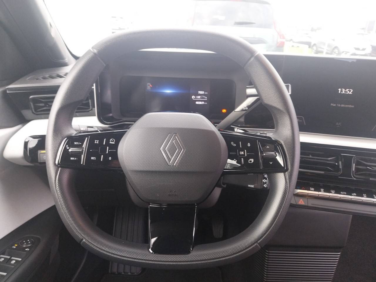 Vente en ligne Renault R5 E-Tech  120 ch autonomie urbaine au prix de 24 990 €