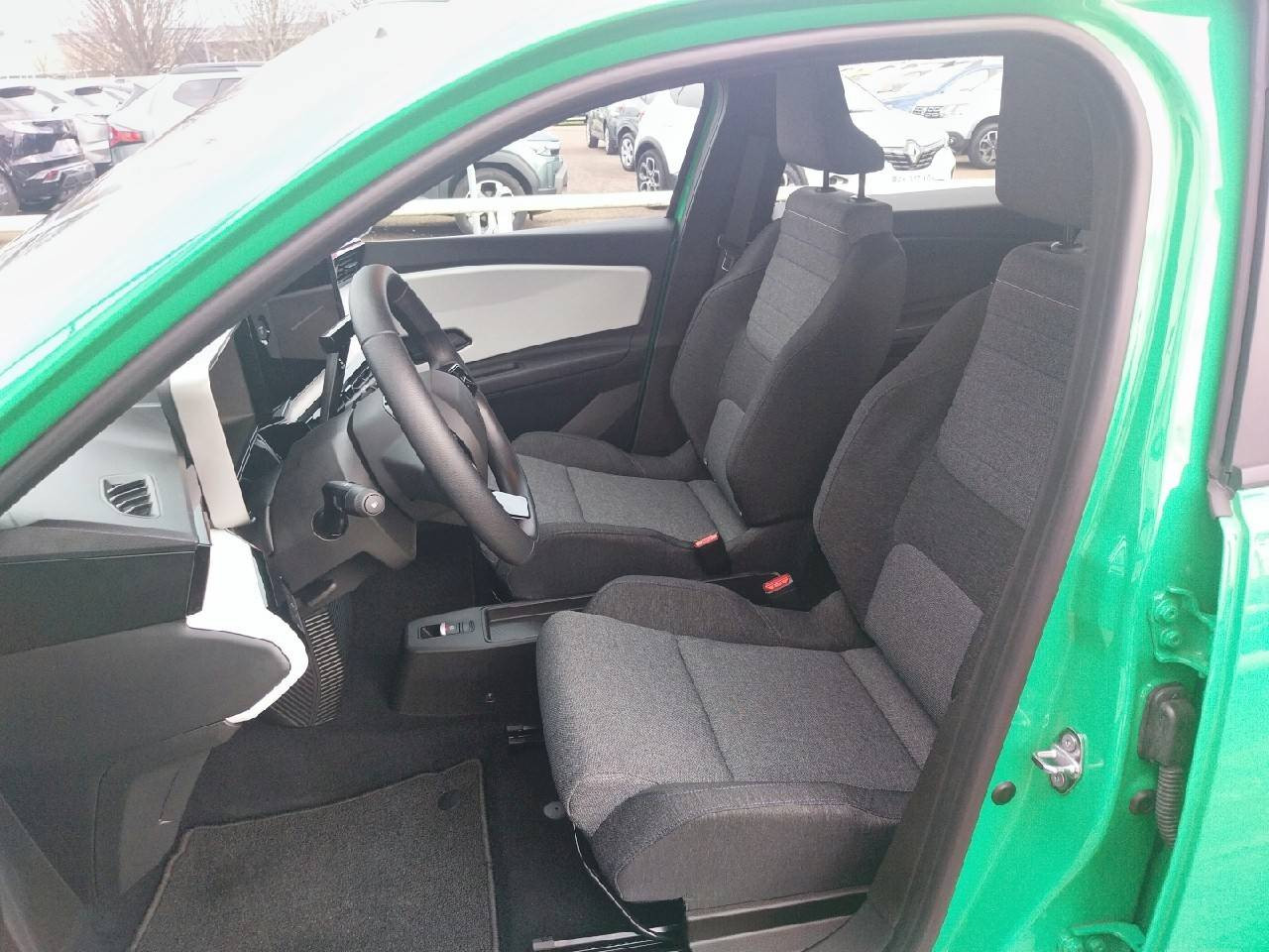 Vente en ligne Renault R5 E-Tech  120 ch autonomie urbaine au prix de 24 990 €