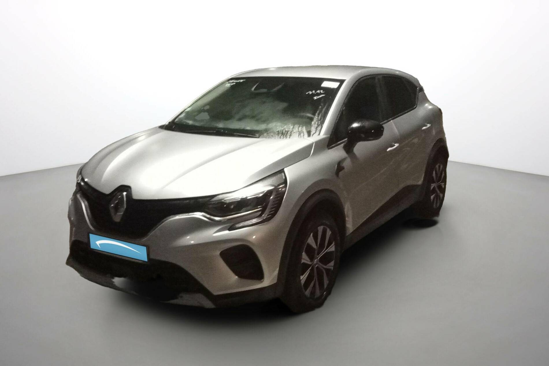 Renault Captur  TCe 100 GPL occasion de 2023 en vente à Caen