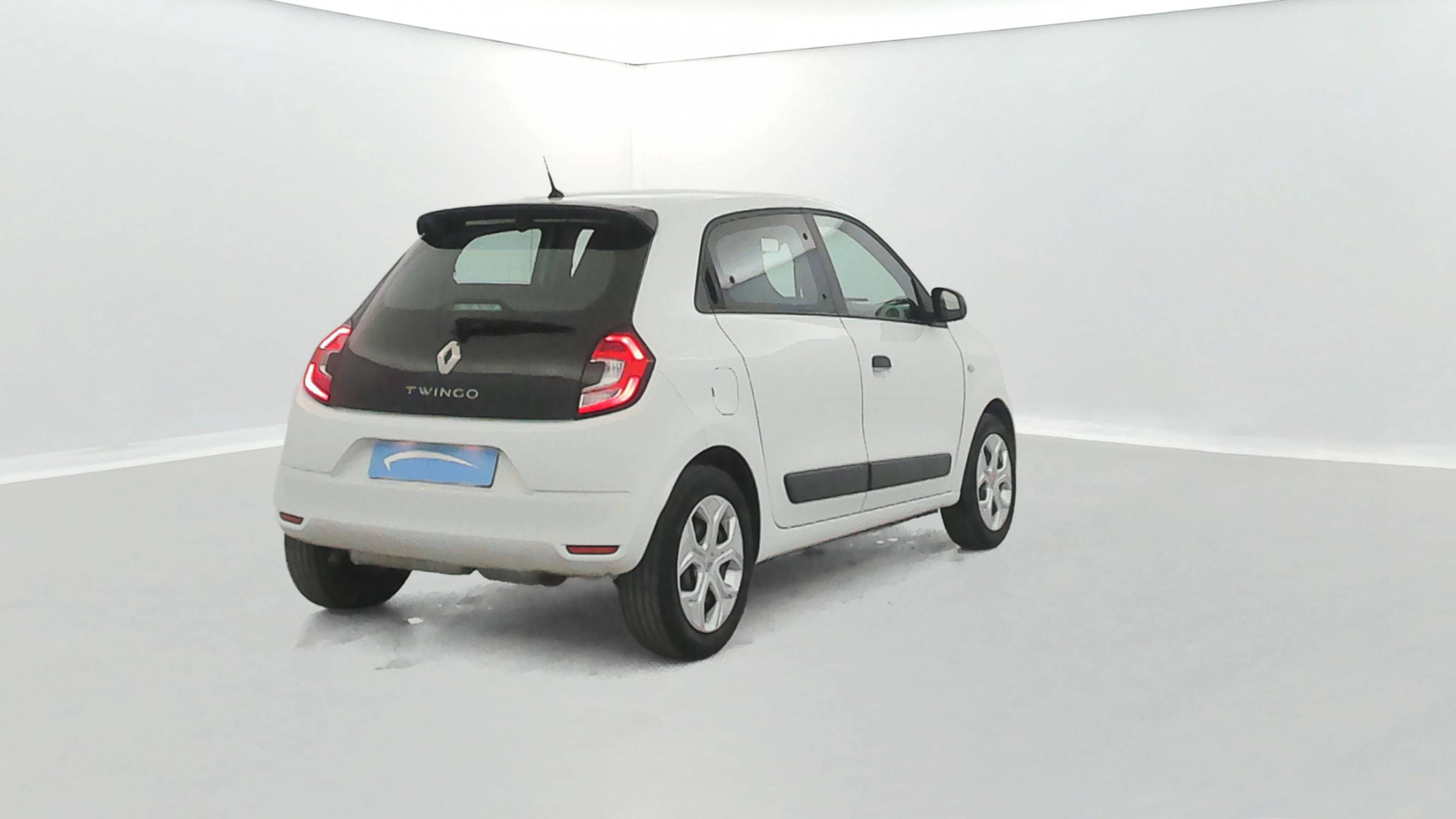 Vente en ligne Renault Twingo 3  SCe 65 au prix de 10 990 €