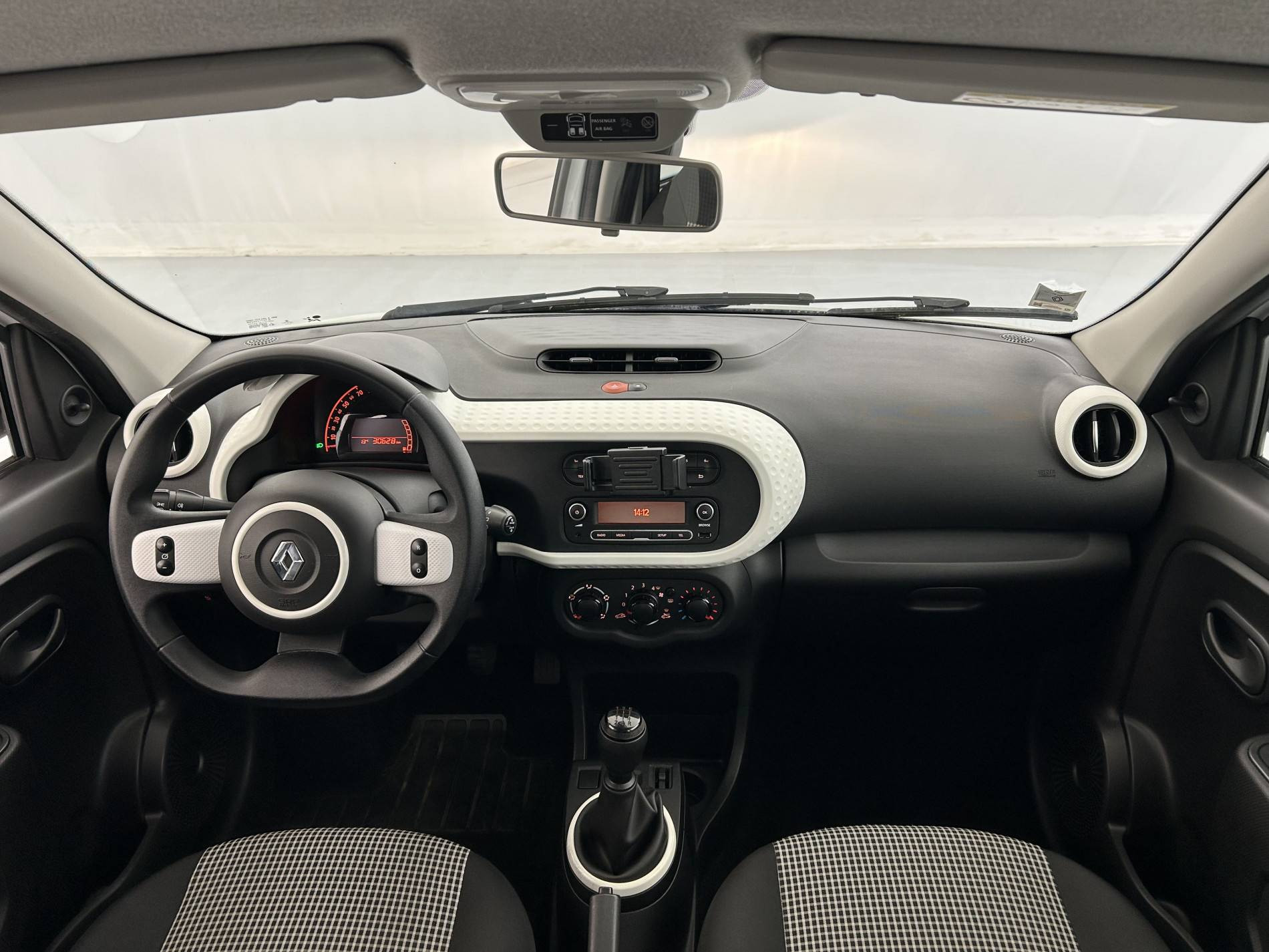 Vente en ligne Renault Twingo 3  SCe 65 au prix de 10 990 €