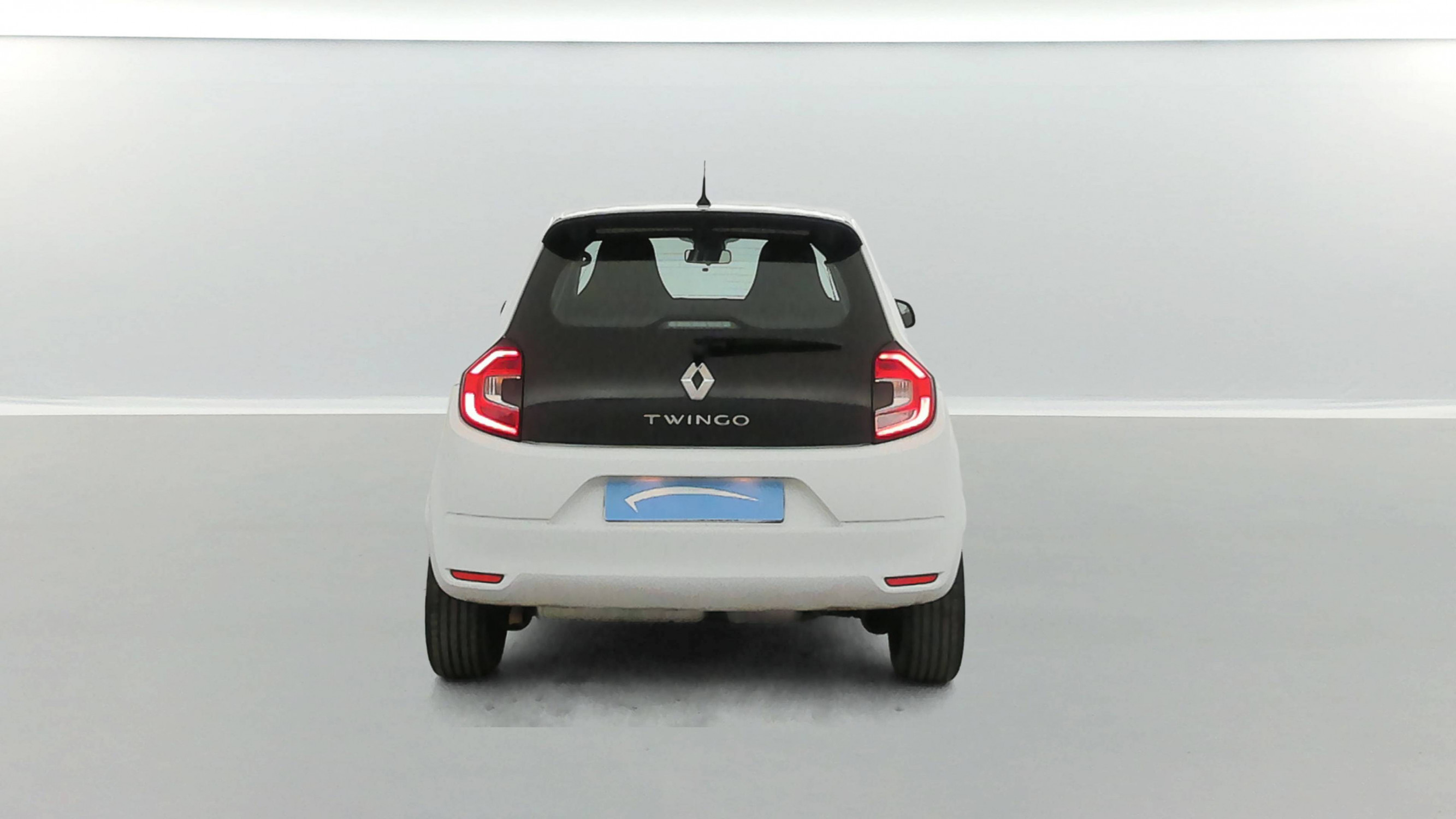 Vente en ligne Renault Twingo 3  SCe 65 au prix de 10 990 €