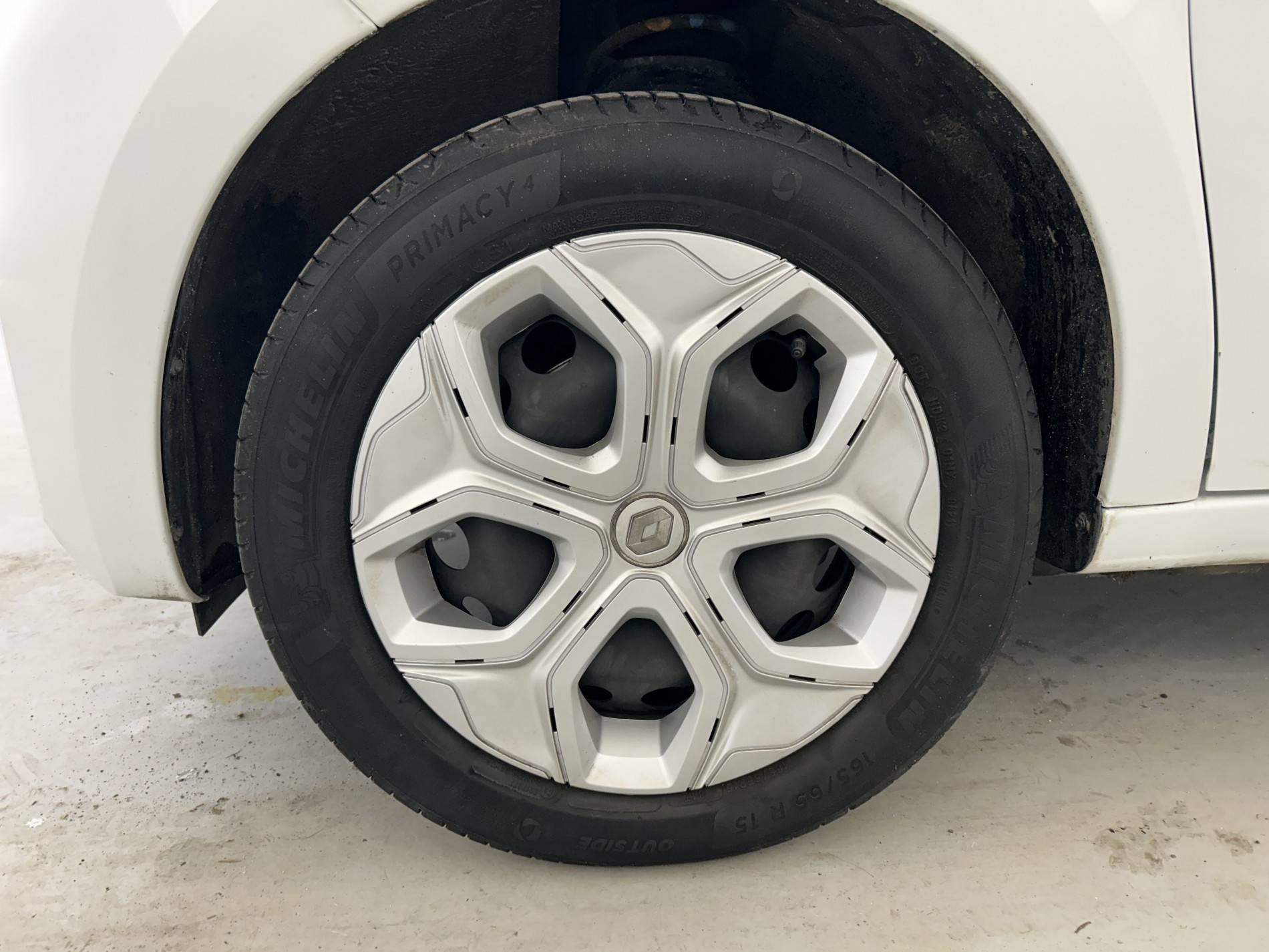 Vente en ligne Renault Twingo 3  SCe 65 au prix de 10 990 €