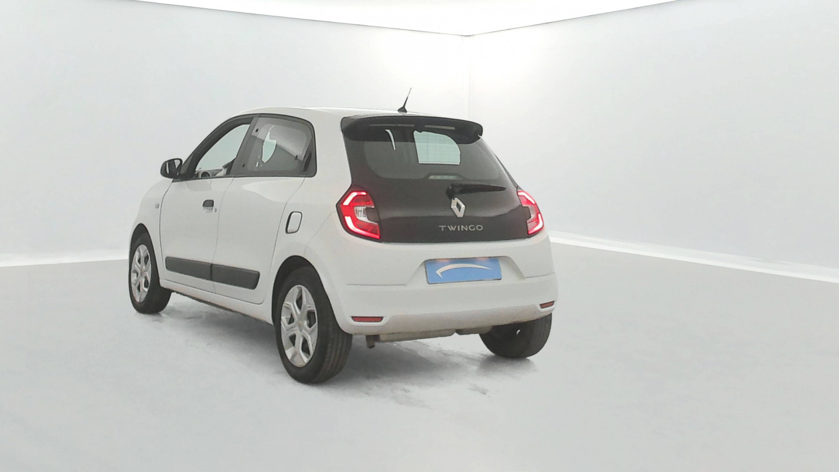 Vente en ligne Renault Twingo 3  SCe 65 au prix de 10 990 €