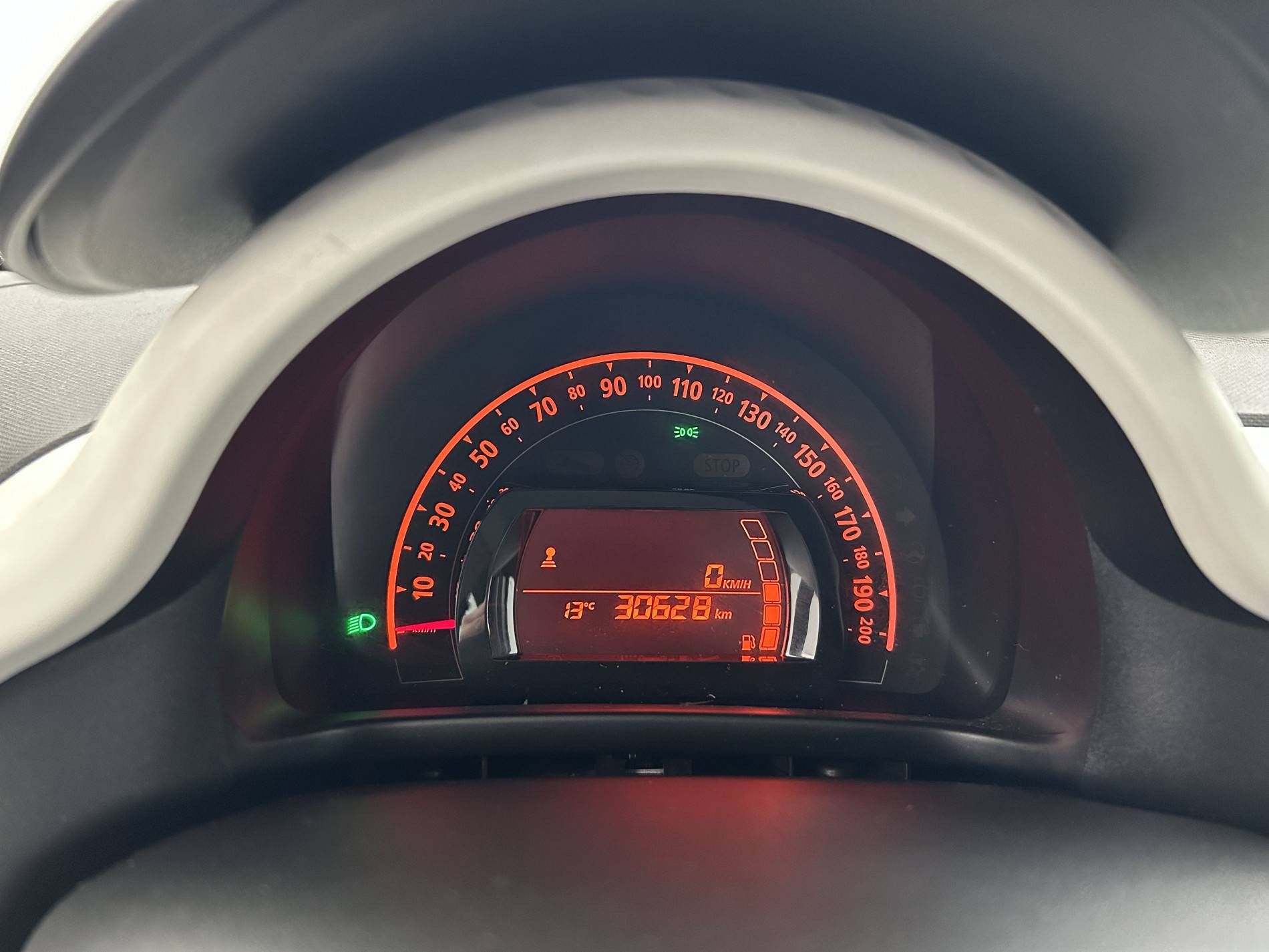 Vente en ligne Renault Twingo 3  SCe 65 au prix de 10 990 €