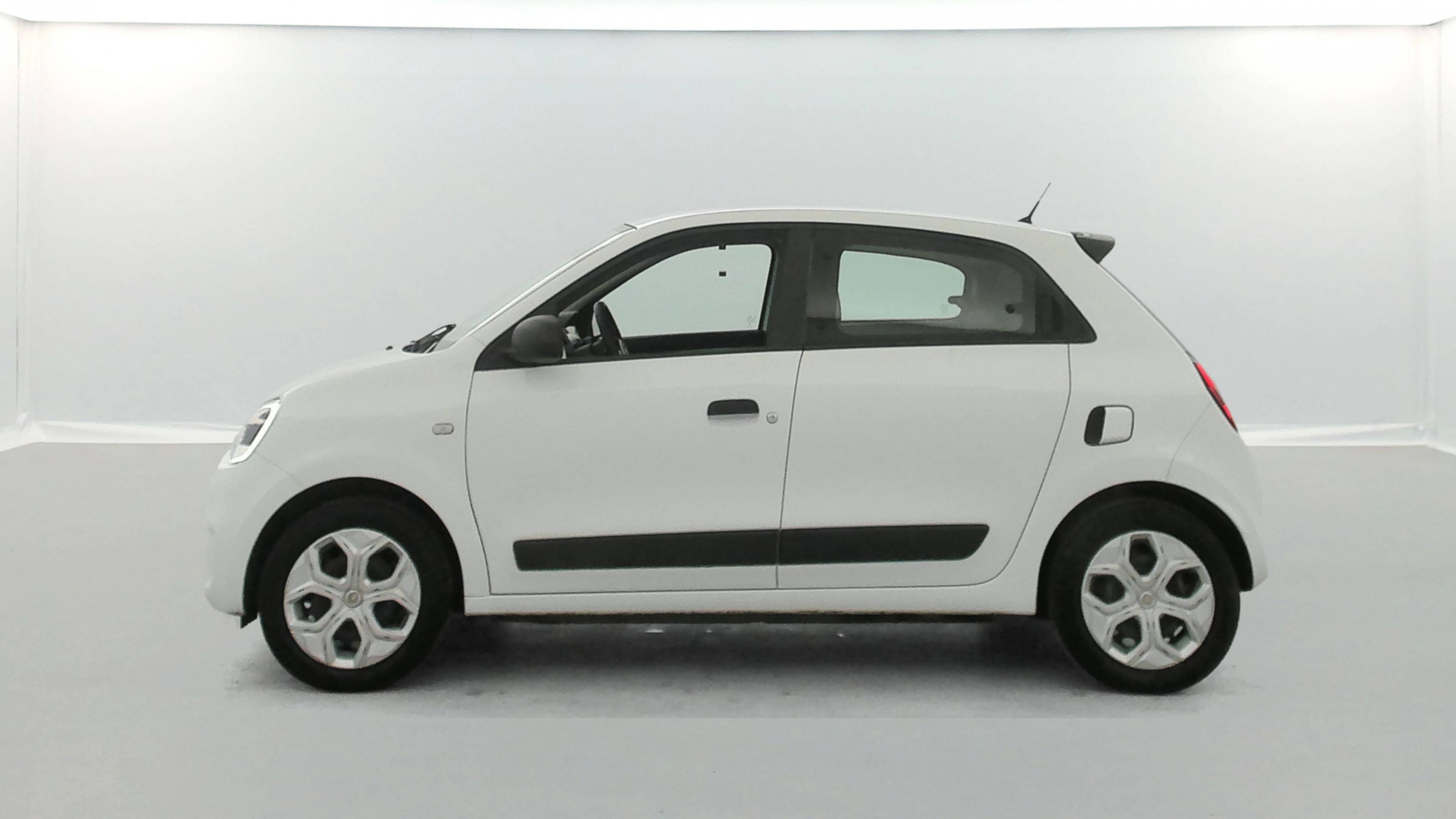 Vente en ligne Renault Twingo 3  SCe 65 au prix de 10 990 €