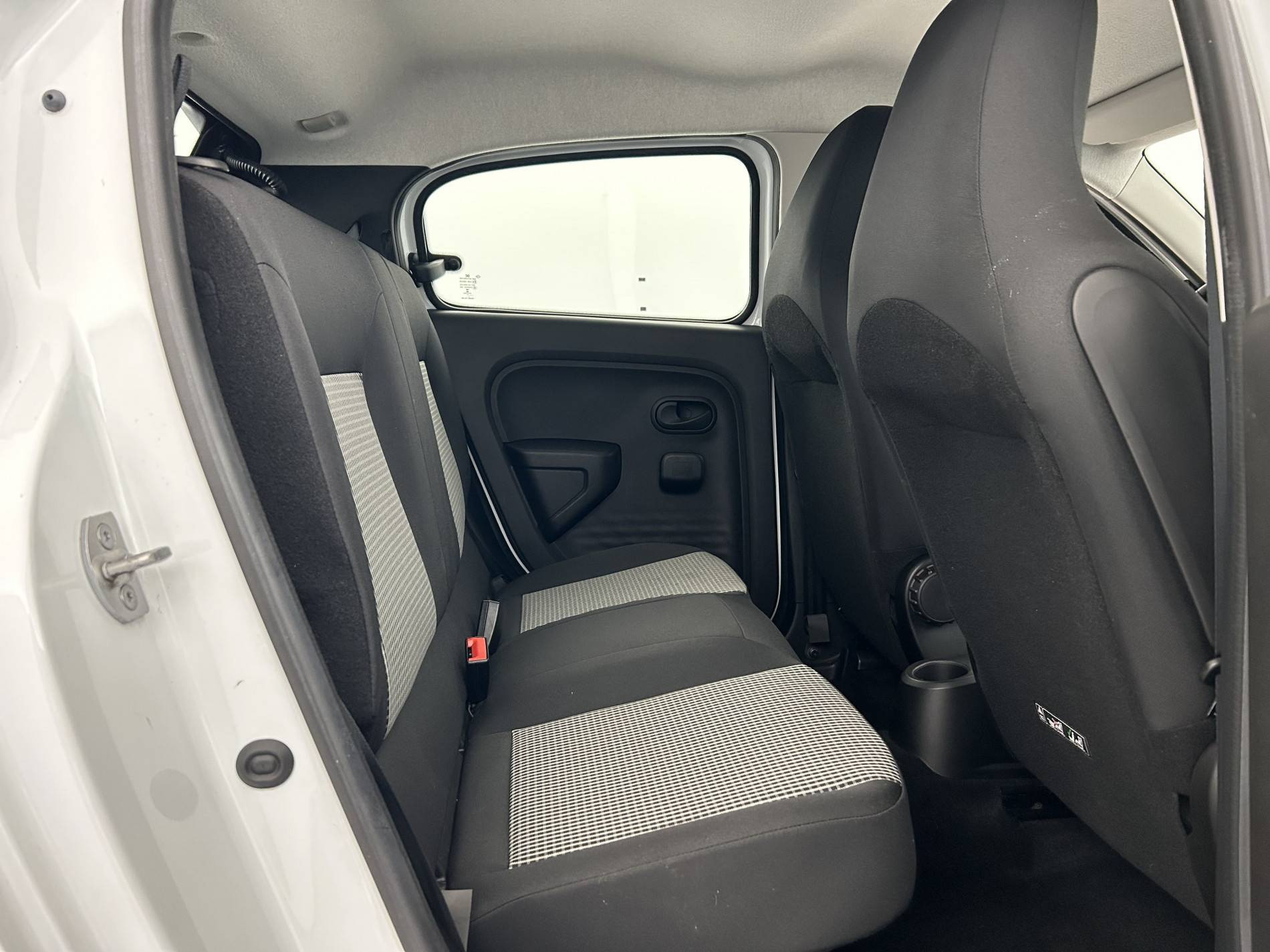 Vente en ligne Renault Twingo 3  SCe 65 au prix de 10 990 €