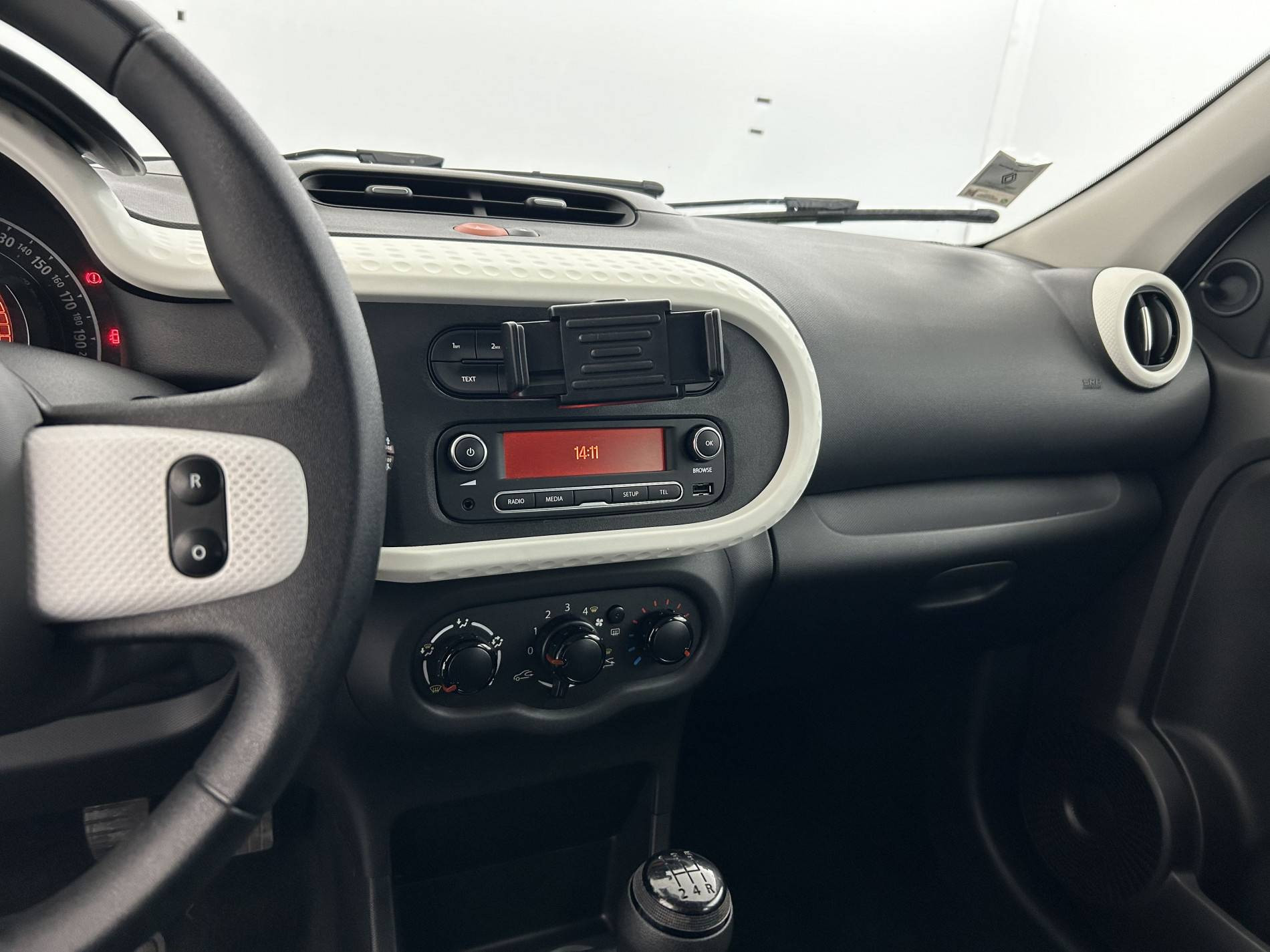 Vente en ligne Renault Twingo 3  SCe 65 au prix de 10 990 €