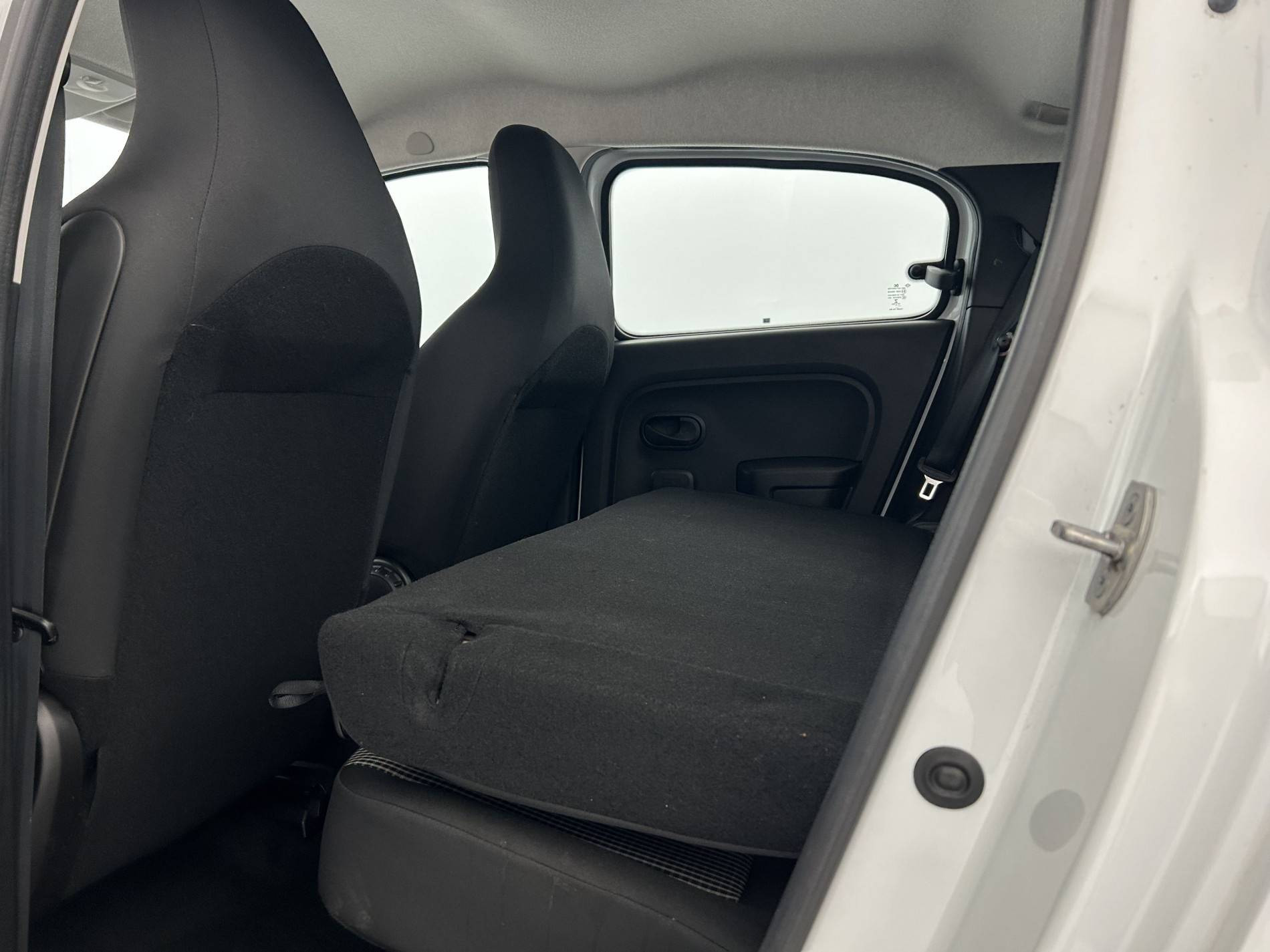 Vente en ligne Renault Twingo 3  SCe 65 au prix de 10 990 €