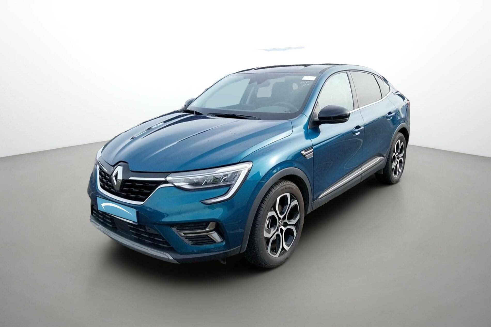 Renault Arkana  E-Tech 145 - 21B occasion de 2022 en vente à Caen