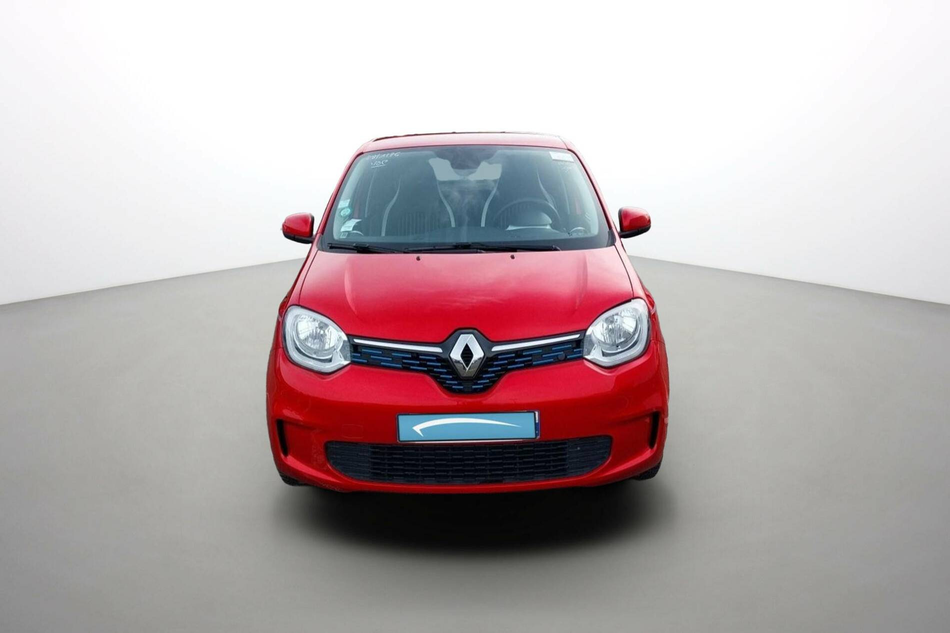 Vente en ligne Renault Twingo Electrique Twingo III Achat Intégral - 21 au prix de 10 590 €