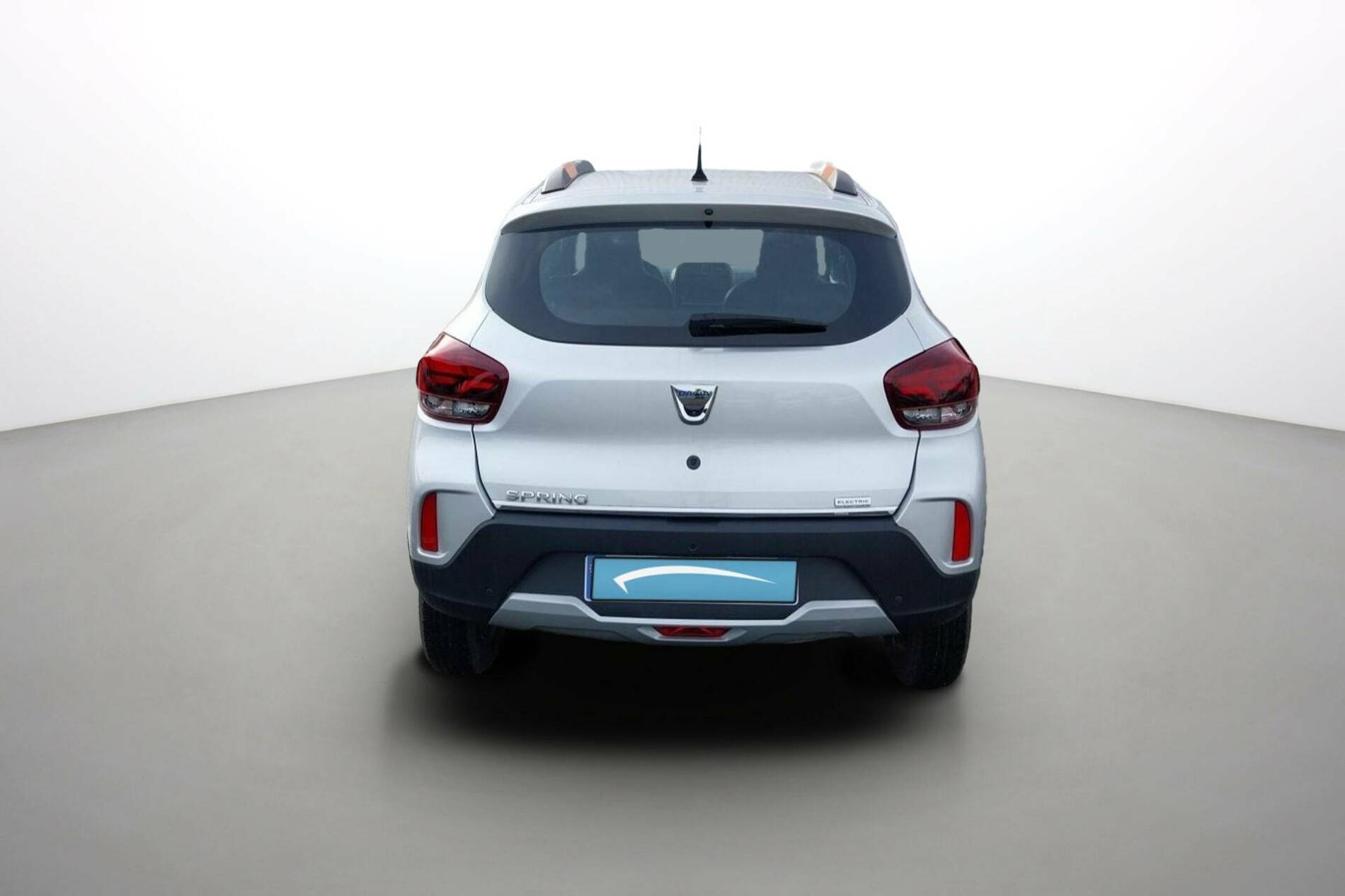 Vente en ligne Dacia Spring  Achat Intégral au prix de 9 490 €