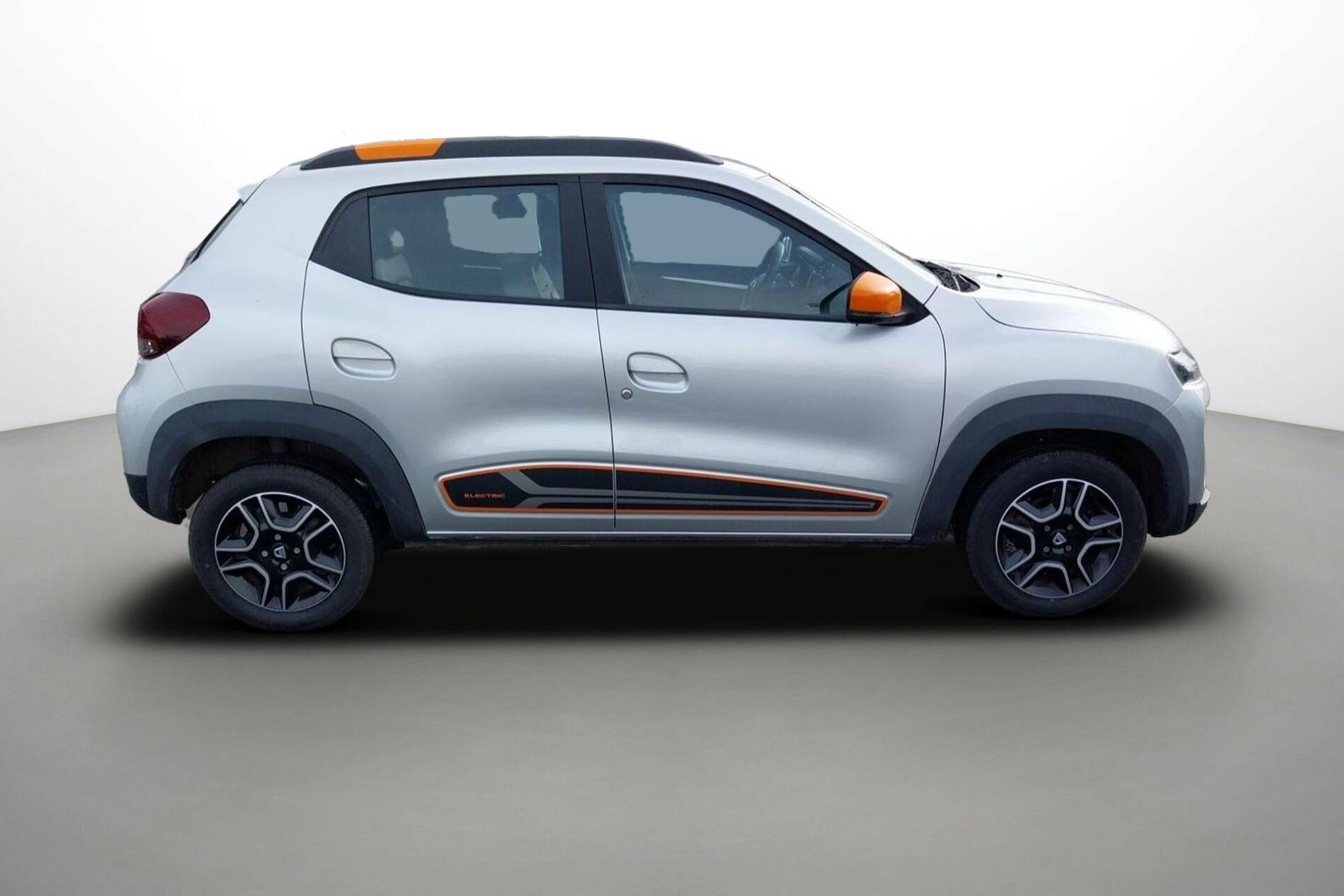 Vente en ligne Dacia Spring  Achat Intégral au prix de 9 490 €