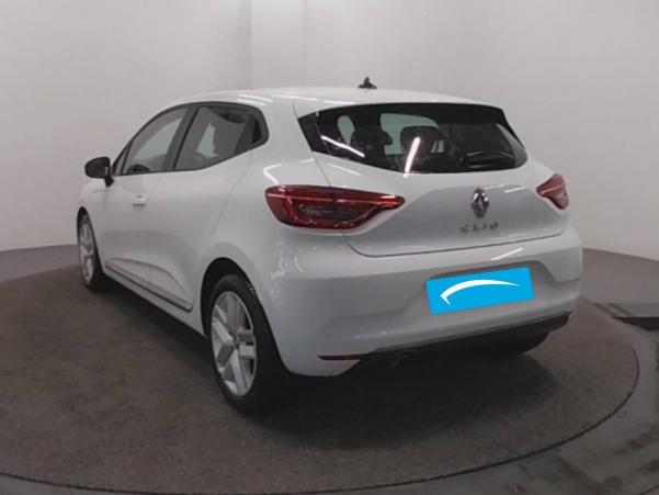 Vente en ligne Renault Clio 5 Clio Blue dCi 85 au prix de 13 990 €