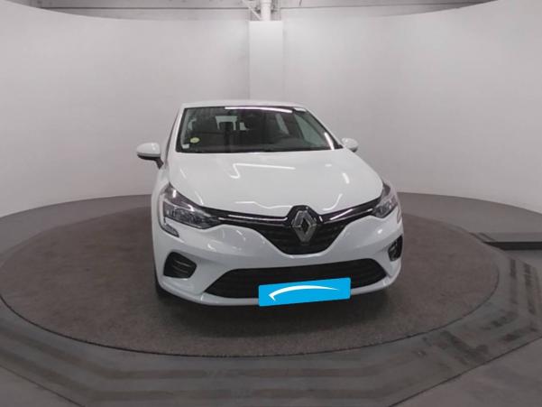 Vente en ligne Renault Clio 5 Clio Blue dCi 85 au prix de 13 990 €