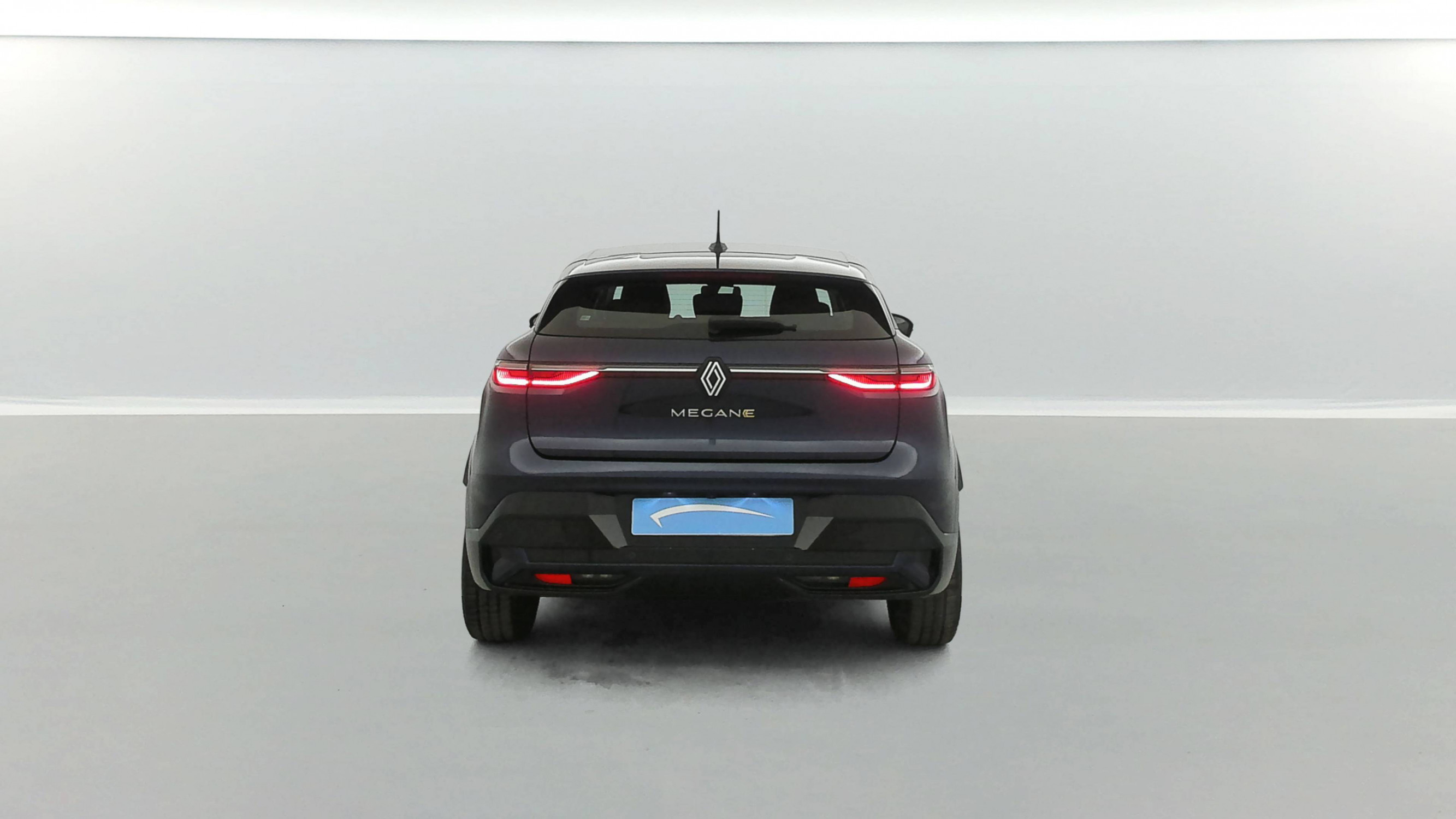 Vente en ligne Renault Megane E-Tech  EV60 220 ch super charge au prix de 20 990 €