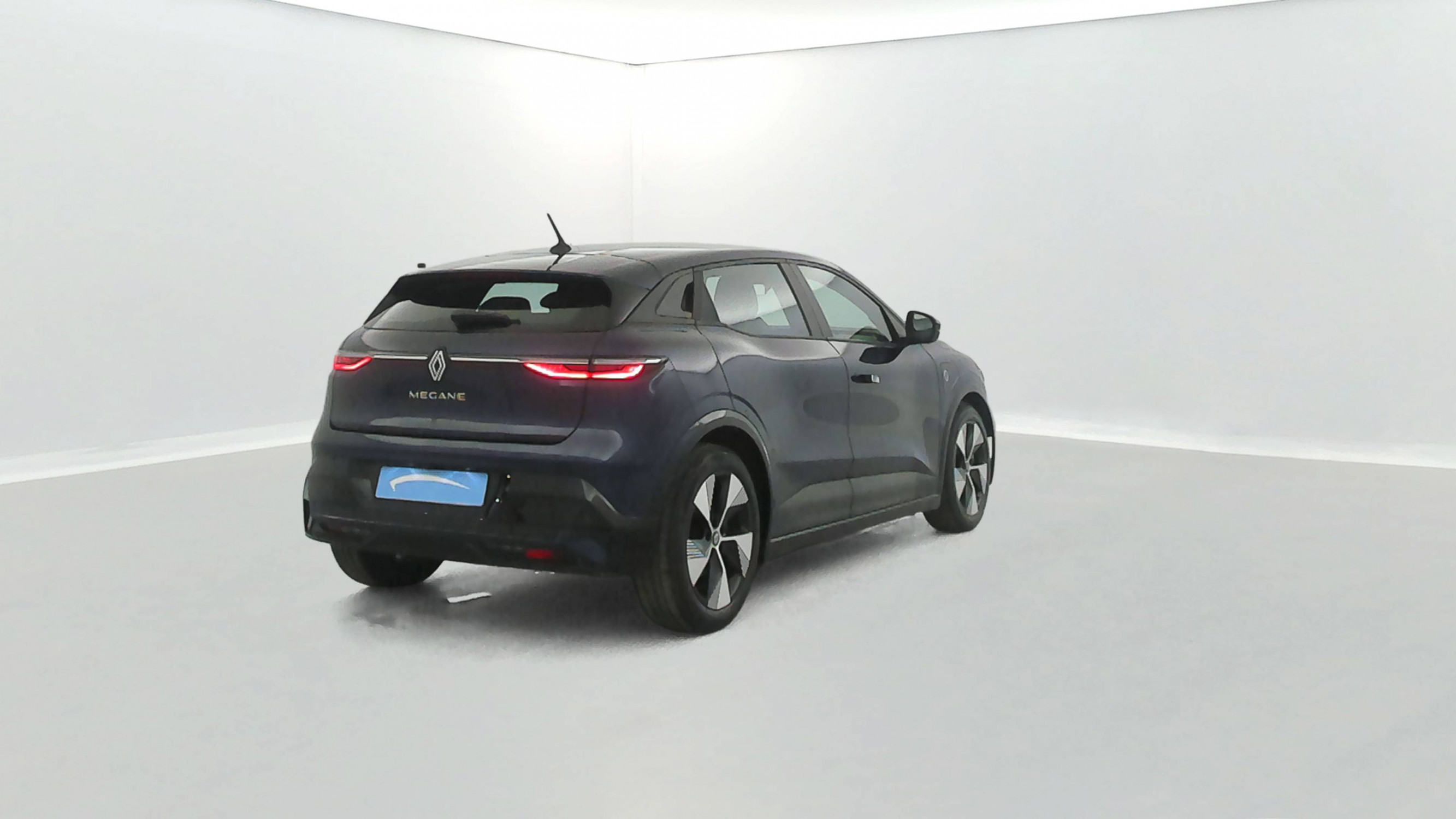 Vente en ligne Renault Megane E-Tech  EV60 220 ch super charge au prix de 20 990 €