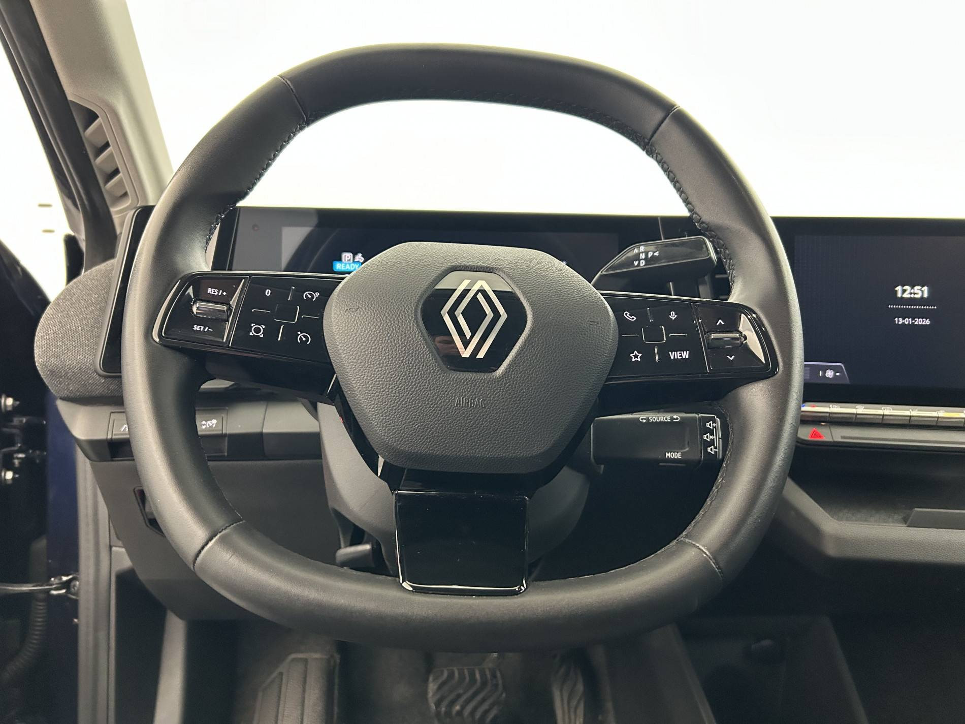 Vente en ligne Renault Megane E-Tech  EV60 220 ch super charge au prix de 20 990 €