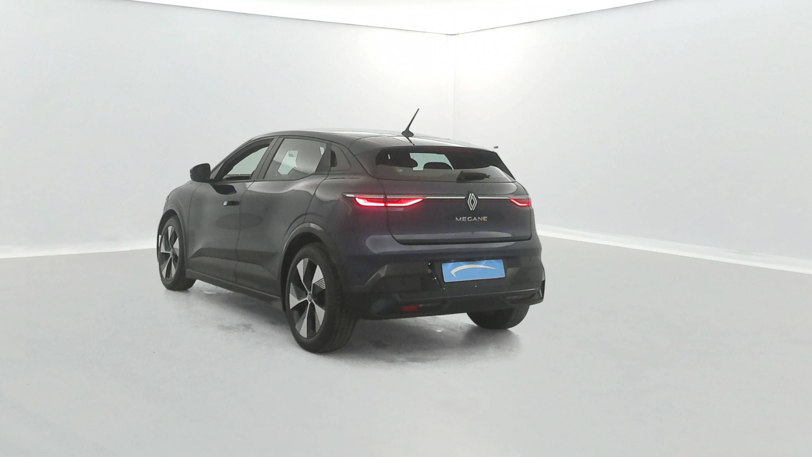 Vente en ligne Renault Megane E-Tech  EV60 220 ch super charge au prix de 20 990 €