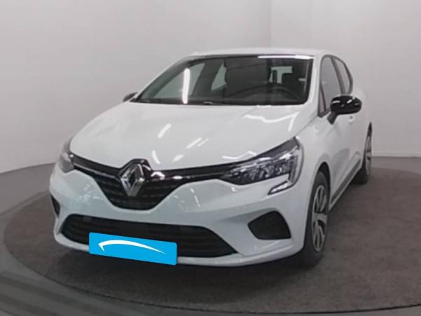 Vente en ligne Renault Clio 5 Clio TCe 90 au prix de 16 590 €