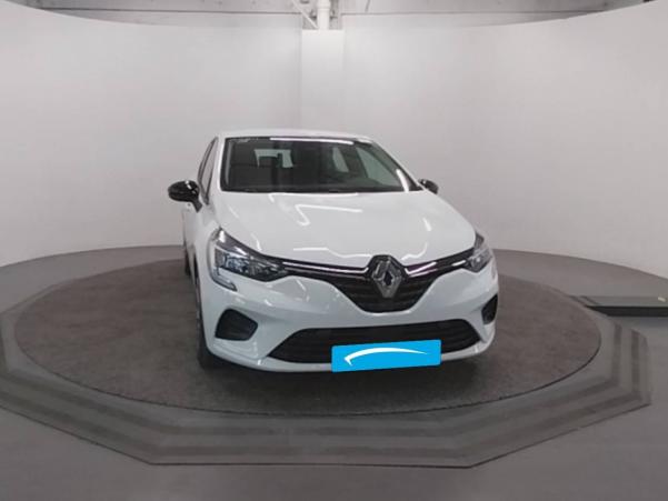 Vente en ligne Renault Clio 5 Clio TCe 90 au prix de 16 590 €