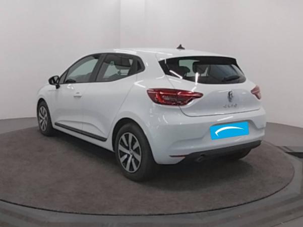 Vente en ligne Renault Clio 5 Clio TCe 90 au prix de 16 590 €