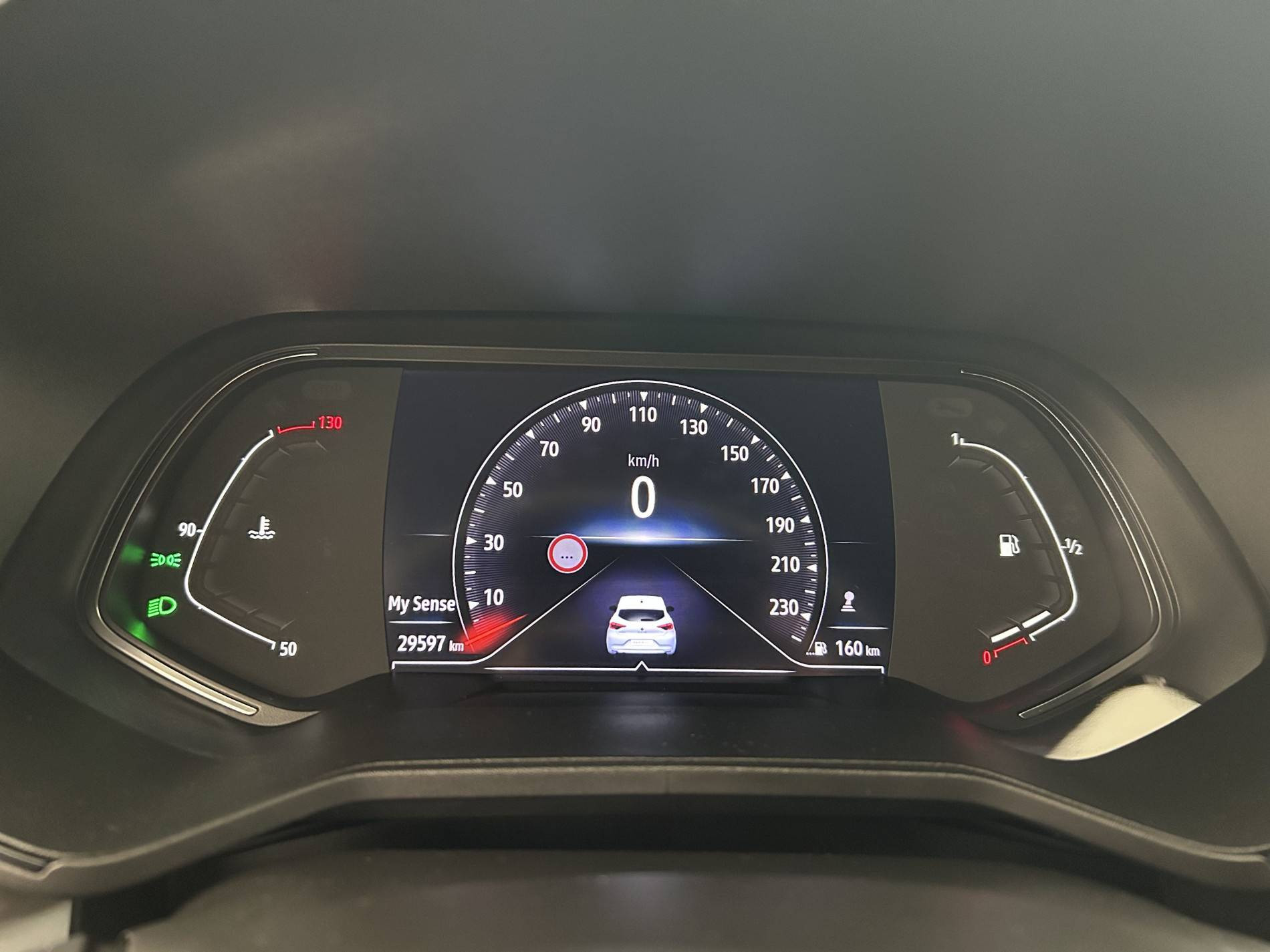 Vente en ligne Renault Clio 5 Clio TCe 140 - 21N au prix de 16 590 €