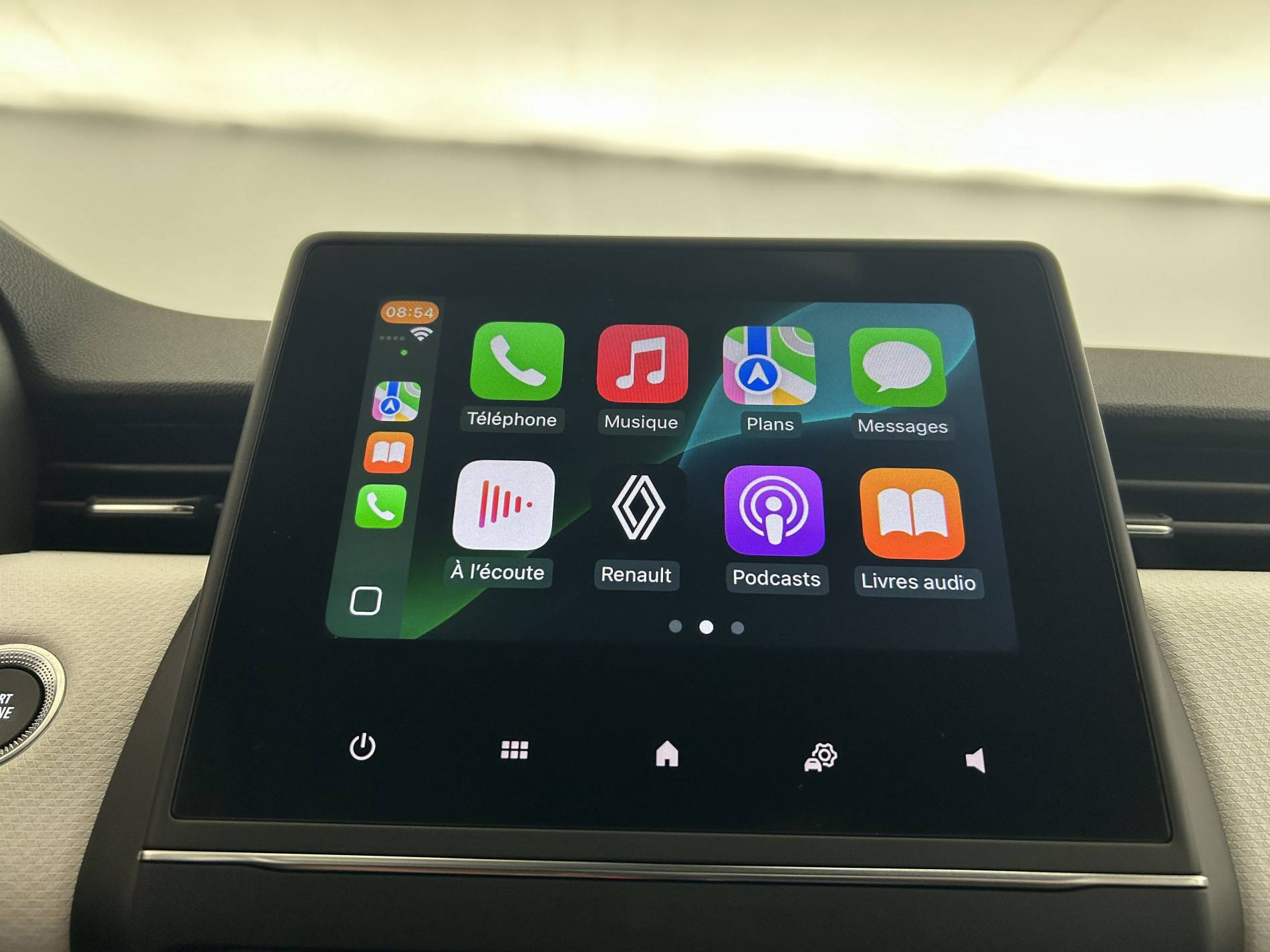 Vente en ligne Renault Clio 5 Clio TCe 140 - 21N au prix de 16 590 €