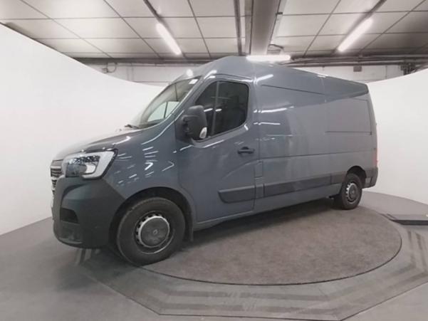 Vente en ligne Renault Master 3 Fourgon MASTER FGN TRAC F3500 L2H2 DCI 135 au prix de 19 990 €