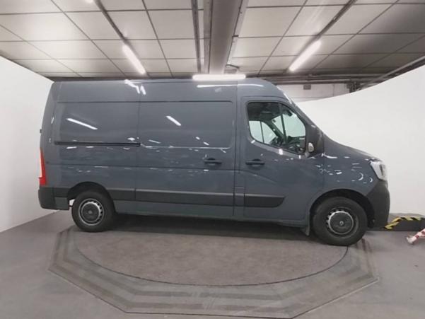 Vente en ligne Renault Master 3 Fourgon MASTER FGN TRAC F3500 L2H2 DCI 135 au prix de 19 990 €