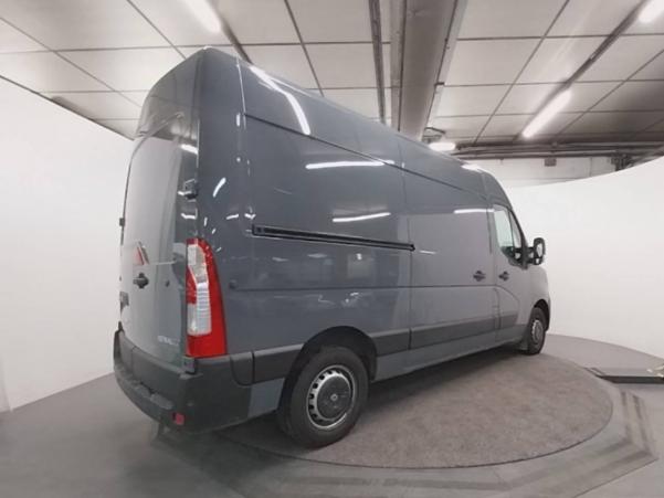 Vente en ligne Renault Master 3 Fourgon MASTER FGN TRAC F3500 L2H2 DCI 135 au prix de 19 990 €