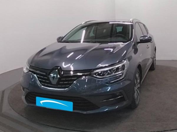 Vente en ligne Renault Megane 4 Estate  E-Tech plug-in hybrid 160 au prix de 25 980 €