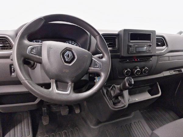 Vente en ligne Renault Master 3 Fourgon MASTER FGN TRAC F3300 L2H2 DCI 135 au prix de 20 360 €