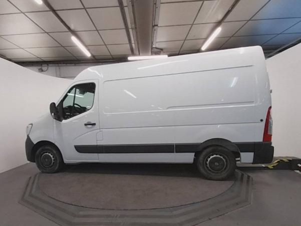 Vente en ligne Renault Master 3 Fourgon MASTER FGN TRAC F3300 L2H2 DCI 135 au prix de 20 360 €