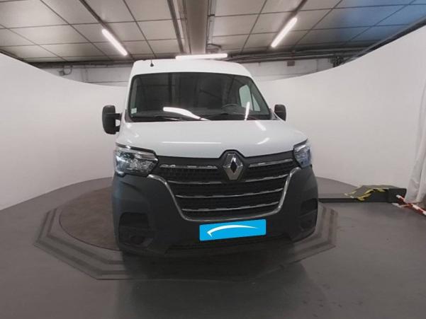 Vente en ligne Renault Master 3 Fourgon MASTER FGN TRAC F3300 L2H2 DCI 135 au prix de 20 360 €