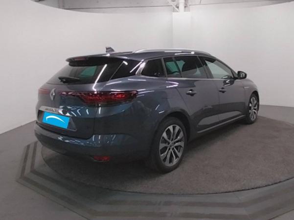 Vente en ligne Renault Megane 4 Estate  E-Tech plug-in hybrid 160 au prix de 25 980 €