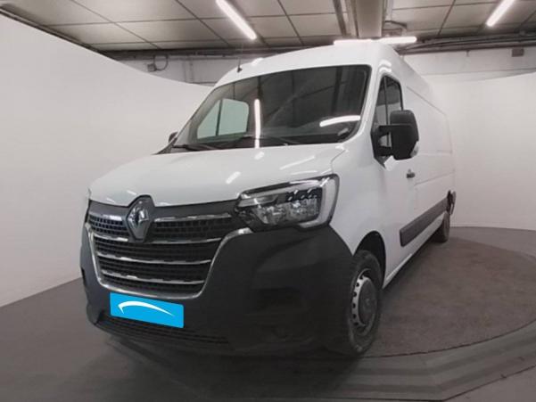 Vente en ligne Renault Master 3 Fourgon MASTER FGN TRAC F3300 L2H2 DCI 135 au prix de 20 360 €