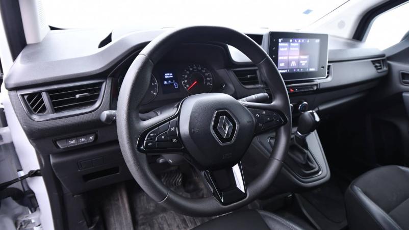 Vente en ligne Renault Kangoo Van  BLUE DCI 95 EDC au prix de 19 390 €