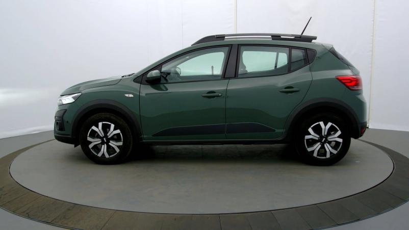 Vente en ligne Dacia Sandero  TCe 90 au prix de 17 490 €