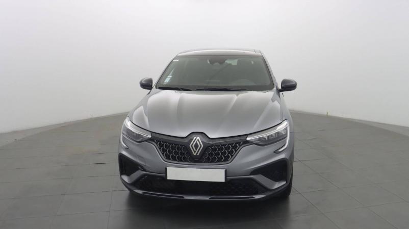 Vente en ligne Renault Arkana  TCe 160 EDC - 23 au prix de 28 390 €