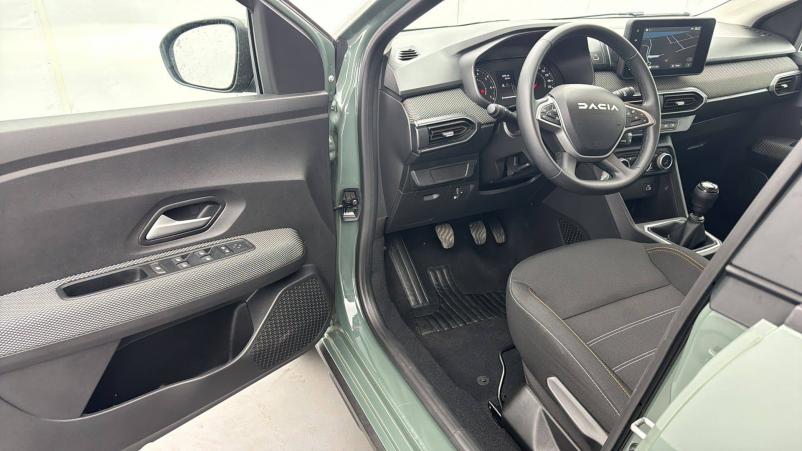 Vente en ligne Dacia Sandero  TCe 90 au prix de 17 490 €