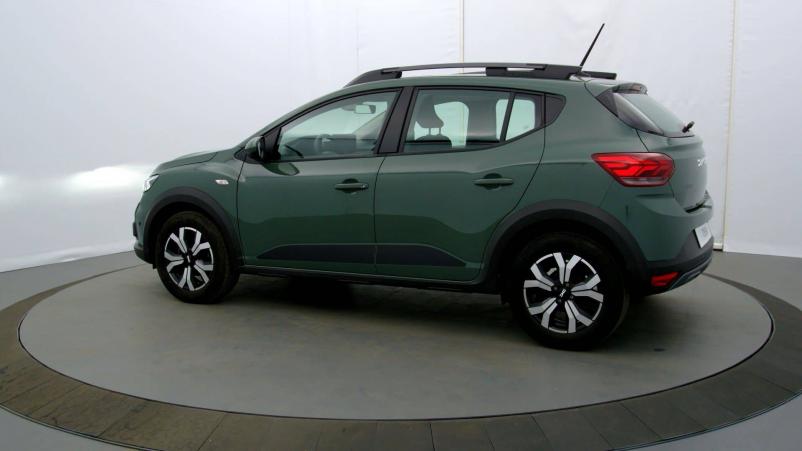 Vente en ligne Dacia Sandero  TCe 90 au prix de 17 490 €