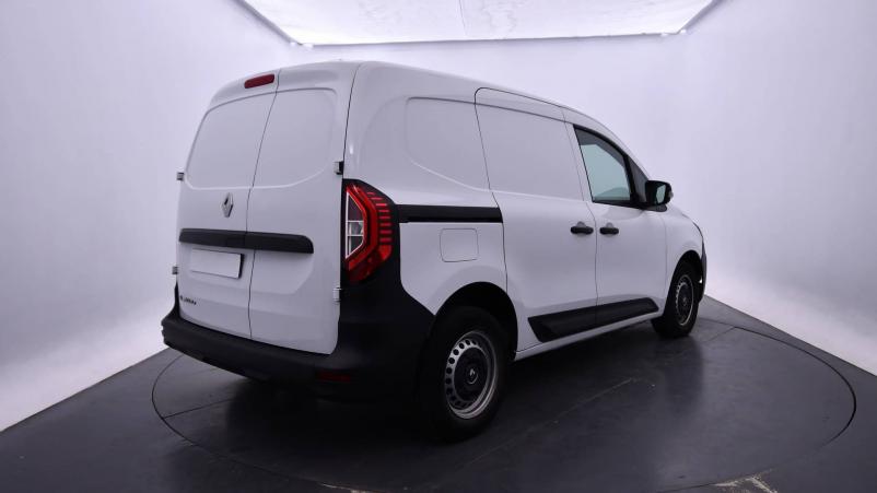 Vente en ligne Renault Kangoo Van  BLUE DCI 95 EDC au prix de 19 390 €