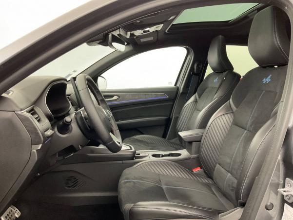 Vente en ligne Renault Arkana  TCe 160 EDC - 23 au prix de 28 390 €