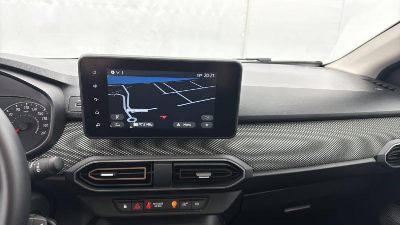 Vente en ligne Dacia Sandero  TCe 90 au prix de 17 490 €