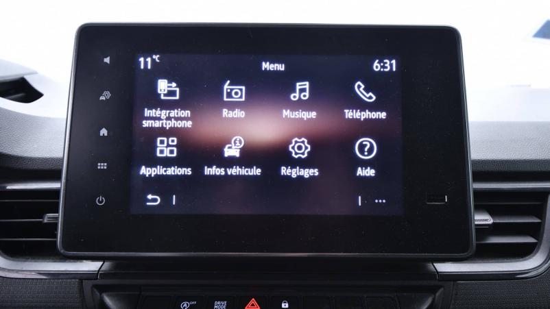 Vente en ligne Renault Kangoo Van  BLUE DCI 95 EDC au prix de 19 390 €