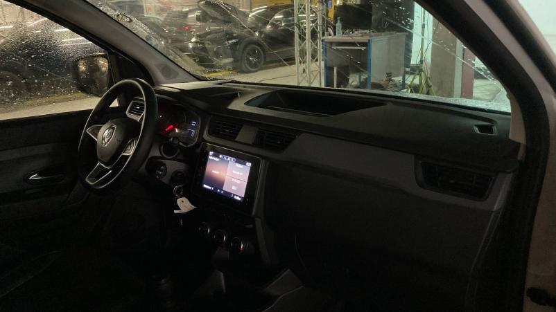 Vente en ligne Renault Express Van  BLUE DCI 95 - 22 au prix de 15 990 €