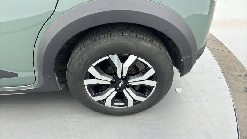 Vente en ligne Dacia Sandero  TCe 90 au prix de 17 490 €