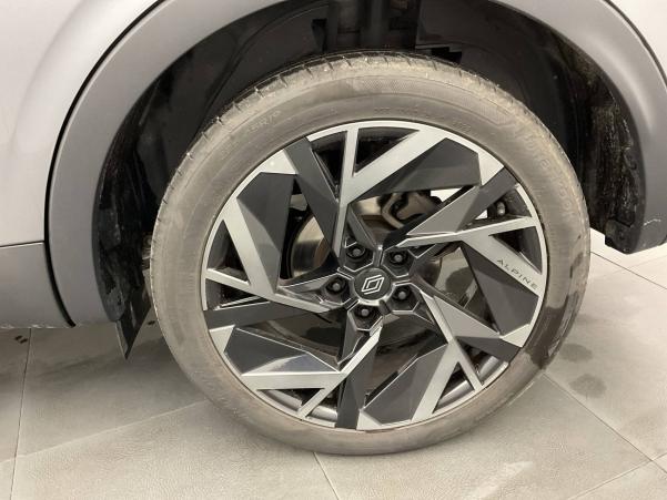 Vente en ligne Renault Arkana  TCe 160 EDC - 23 au prix de 28 390 €